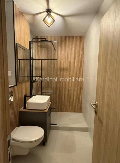 Apartament 2 camere | Complet mobilat și utilat | Tractorul  Cerna - 5
