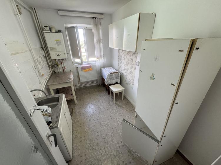Apartament 2 camere zona Tomis Nord cu Centrala