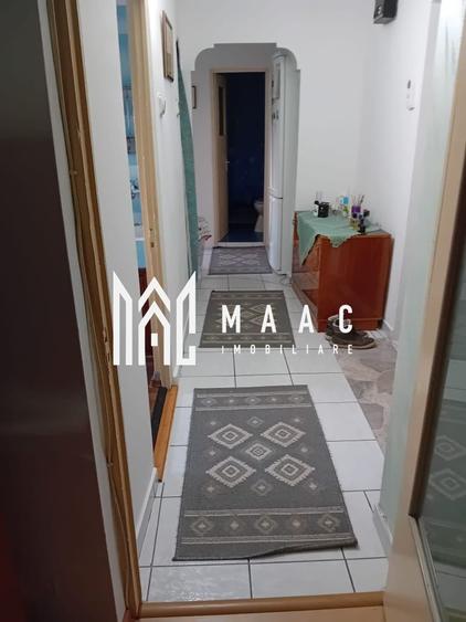 Apartament 2 camere | zona 1 Mai | 70 mp