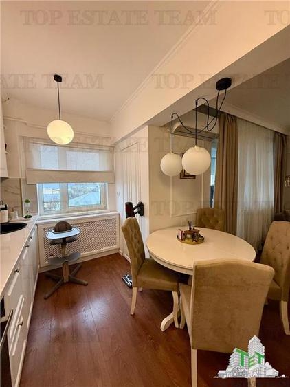 Apartament 3 cam. ultracentral - Braila - vanzare