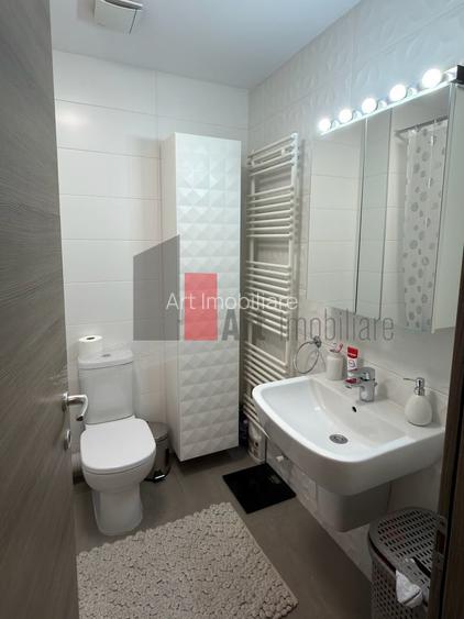 Apartament 2 camere Lujerului 21Residence - 8