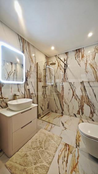 Apartament 3 Camere | Muntele Gaina | Bloc Nou | Lift | Etaj 2