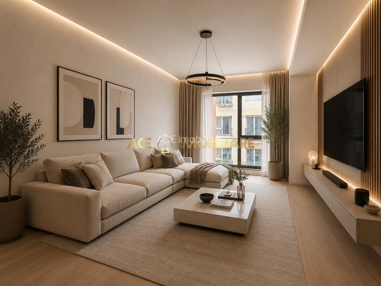 2 Camere de vanzare | Pantelimon | Bloc Nou | 0% Comision | TVA Inclus - 2