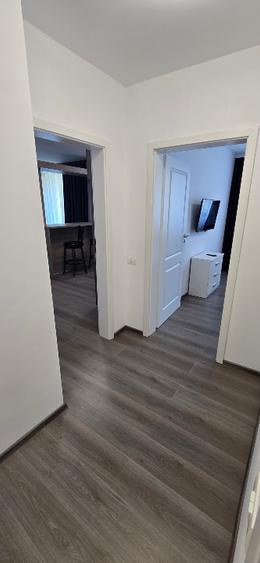 Inchiriez apartament 2 camere faleza nord, bdul Mamaia, intrare Mamaia