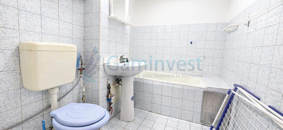 Apartament cu 2 camere de vanzare in Oradea, zona Apostol Andrei