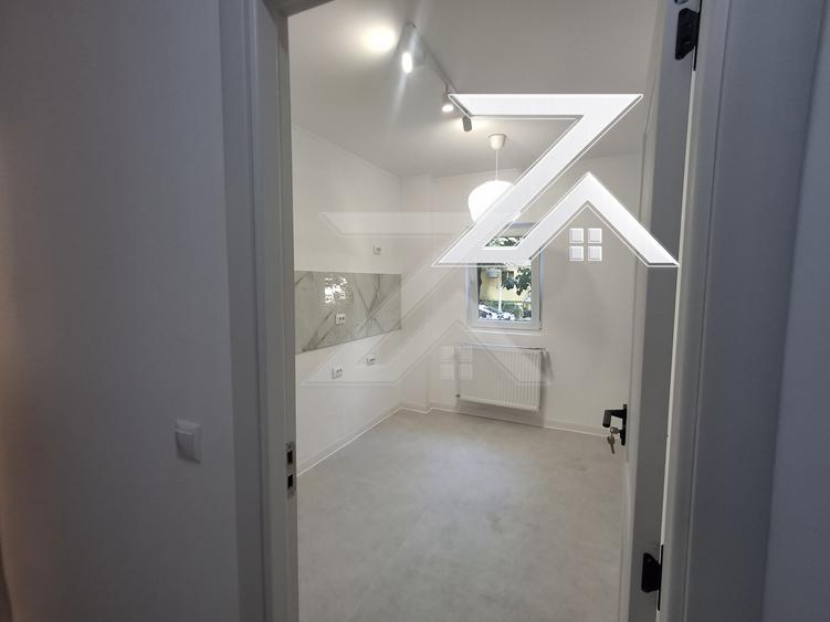 Apartament cu 2 camere – Brazda lui Novac