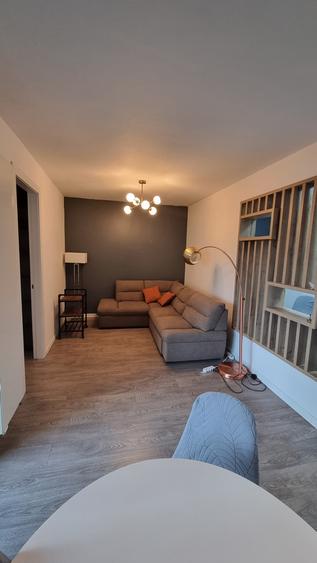 2 camere Complex Cloud9 / Loc de parcare inclus / Metrou 7 min