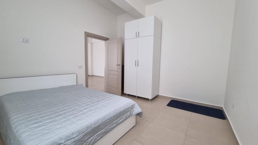 Apartament de vanzare, 2 camere,finalizat, 51 mp, Visani, TLT Visan, Cod 16196