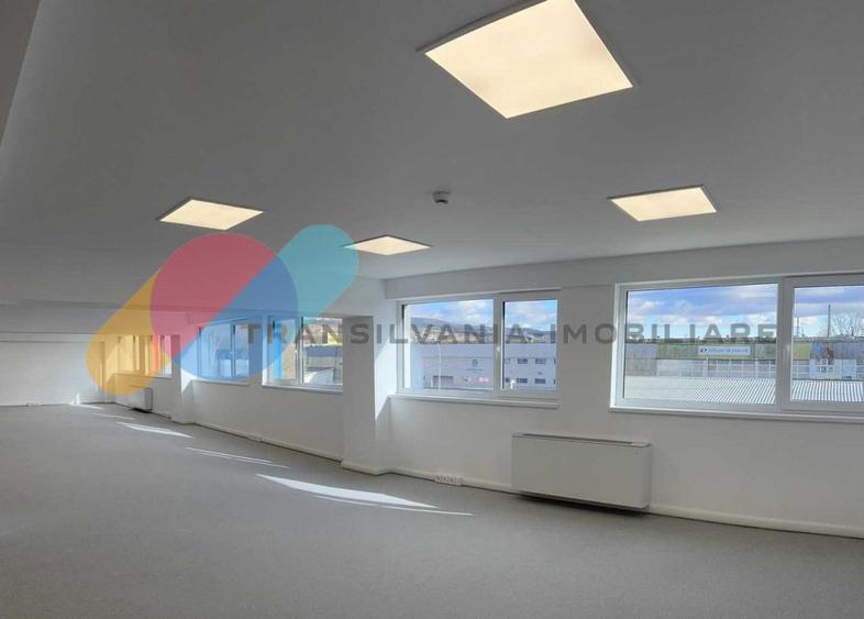 Spațiu de vânzare Bd. Muncii | 181 mp | renovat si finisat | parcare