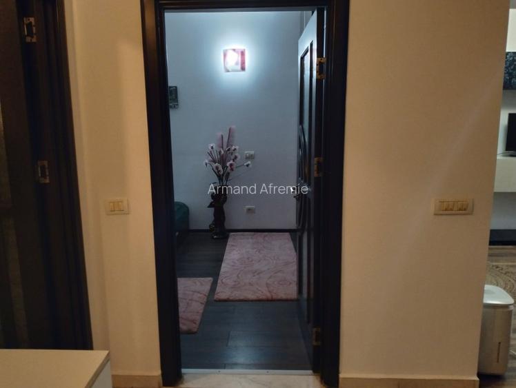 Apartament 2 camere complet utilat, zona Facultății de Drept - 8
