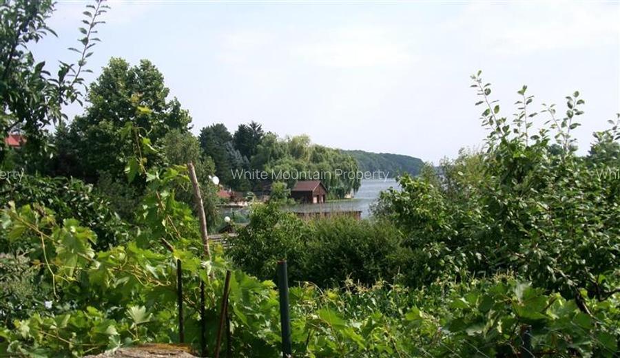 Snagov, casa 5 camere,  2021, Snagov, Ghermanesti - 2