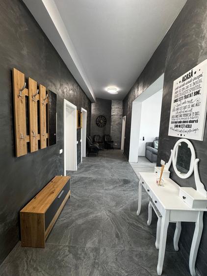 Tineretului | 3 camere decomandat | Renovat integral 2026 | 2 băi