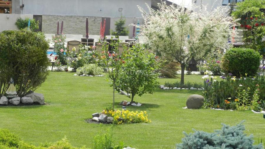 PENSIUNE DE ÎNCHIRIAT SAU DE VÂNZARE – AFACERE FUNCȚIONALĂ LA CHEIE - 8
