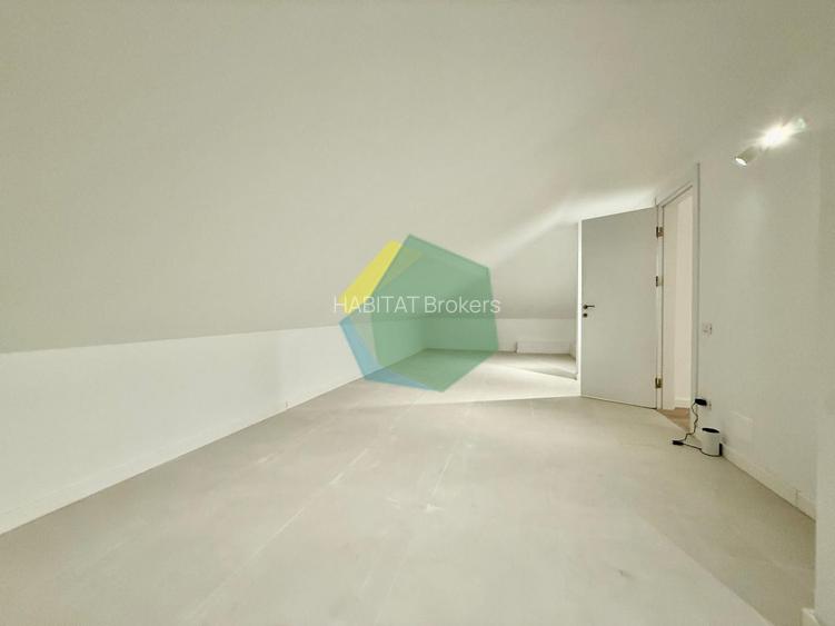 Vilă Premium în Corbeanca | Terasă Spațioasă & Curte Amenajată - 28