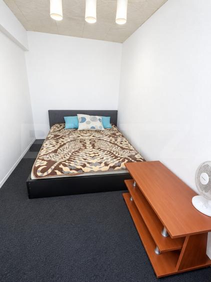 Apartament cu 2 camere, 30 mp, zona Micro 3