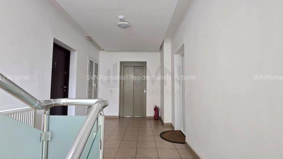 REA0110040 Apartament 110 mp - 3 camere - 3 bai - terasa - loc parcare - Complex - 11