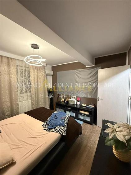 15 Minute Metrou 1 Decembrie | Apartament 3 camere | Mobilat Utilat - 5