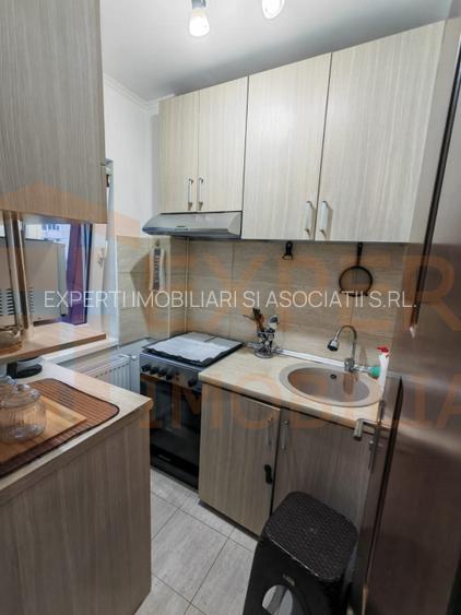 Apartament 3 camere de închiriat | Tomis Nord - Cireșica - 4