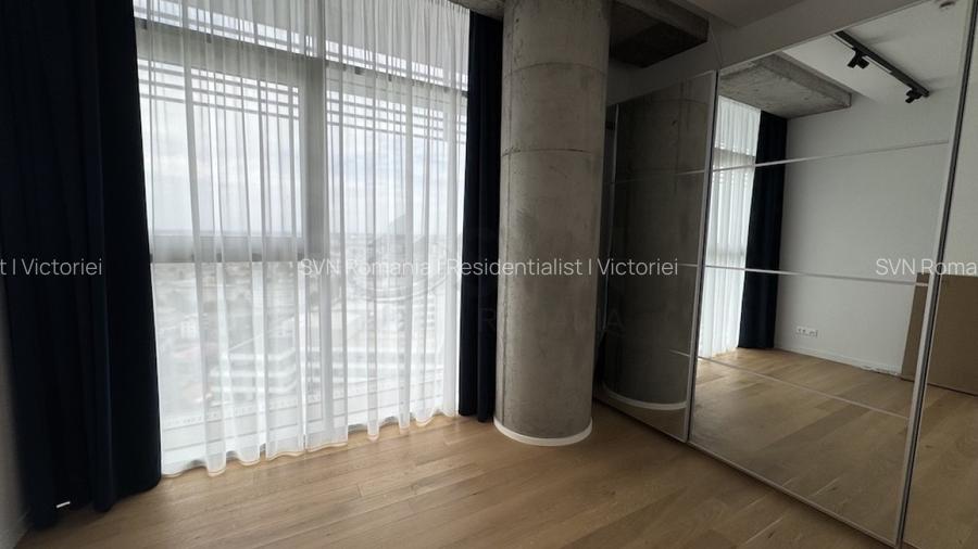 REA1029147 UpSite - 3 camere - etaj 18 - vedere lac - parcare inclusa - 4