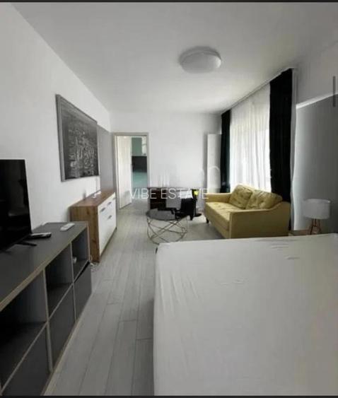 Garsonieră cu pat- Moghioroș Residence | Metrou Drumul Taberei | Parcare - 2