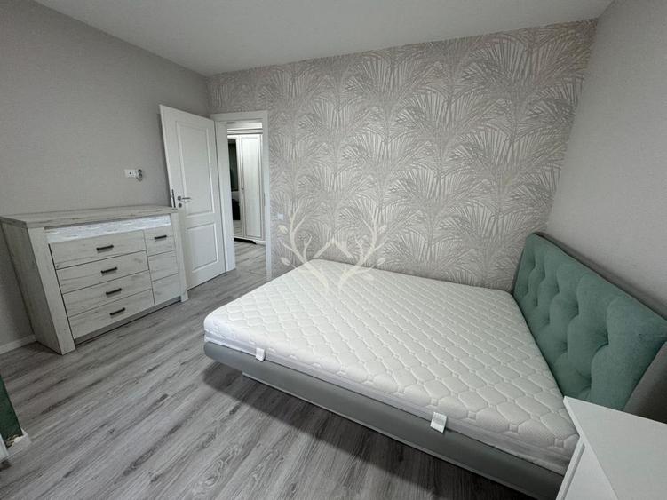 Apartament cu 2 camere in zona Clujana