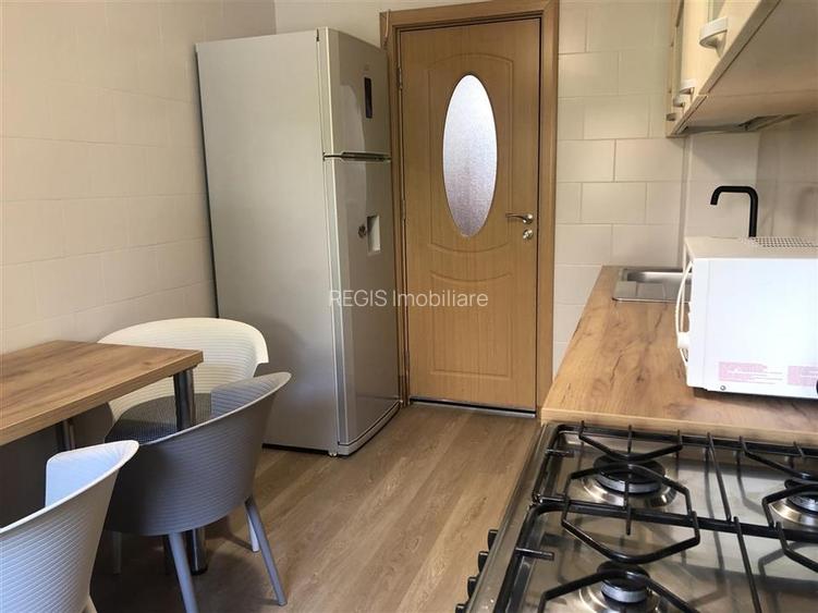 Apartament 2 Camere renovat impecabil,  Parcare, Racadau - 7