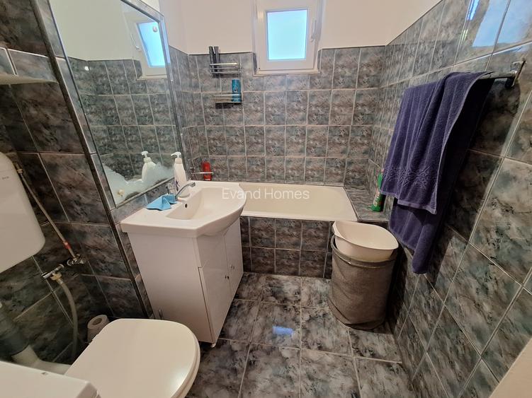 Apartament 2 camere | et 1 | bloc izolat-acoperis cu tigla | zona Soarelui - 10