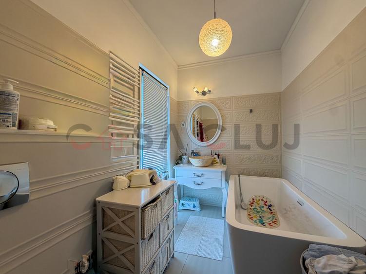 CASA 4 CAMERE | DAMBUL ROTUND | 112 MP UTILI | 362 MP TEREN