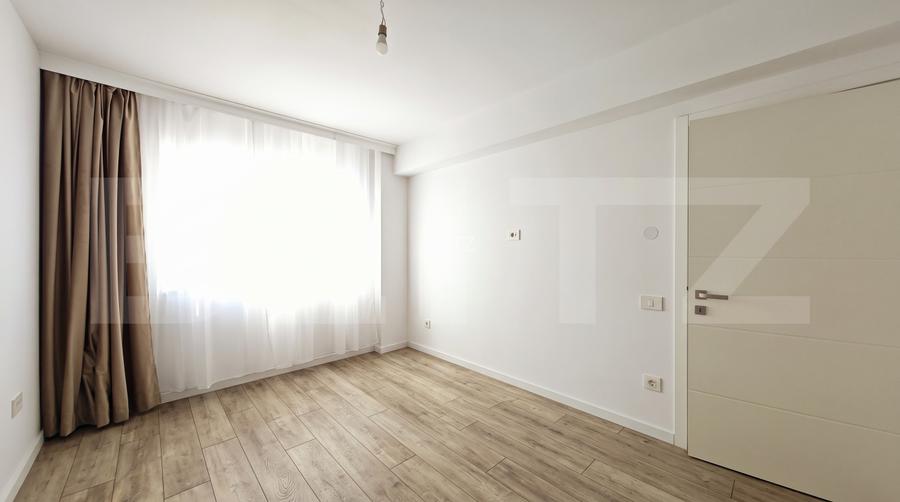 Apartament 2 camere, 55.40 mp, zona Iosia Residence - 6