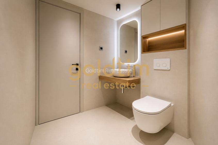 TERASA 90 mp/ARQA RESIDENCE/IANCU NICOLAE/SUPERB/2 LOCURI PARCARE SUBTERANE - 16