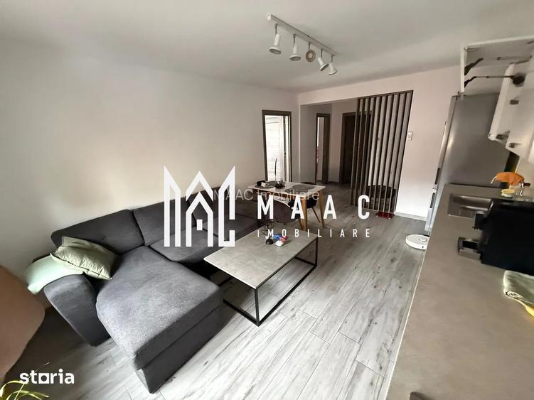 Apartament 3 camere | Ostroveni | 78 mp | - 2