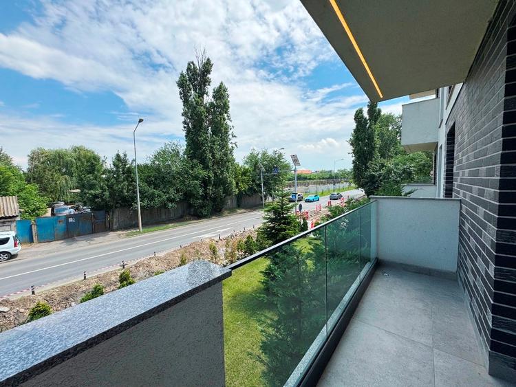 Apartament 3 camere mobilat// Petrom City