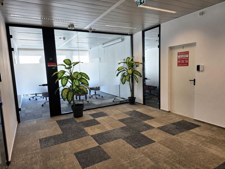 One Herastrau Office (Office 1)