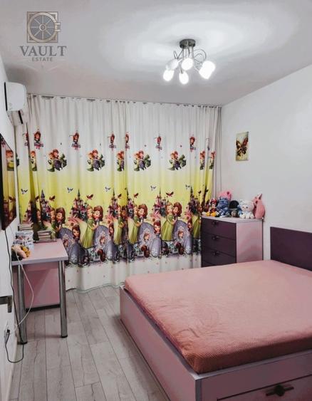 2 camere - LOC DE PARCARE INCLUS - ZONA THEODOR PALLADY