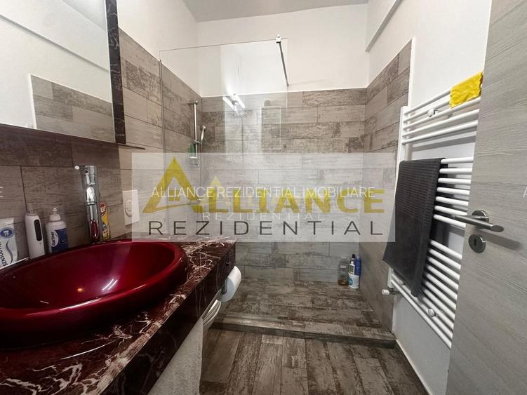 Berceni Ap 3 camere - 12