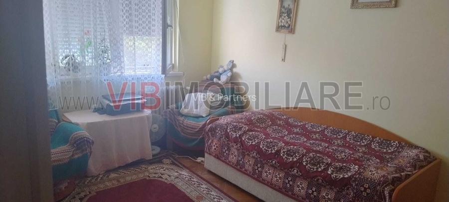 Apartament 4 camere Dacia - 3