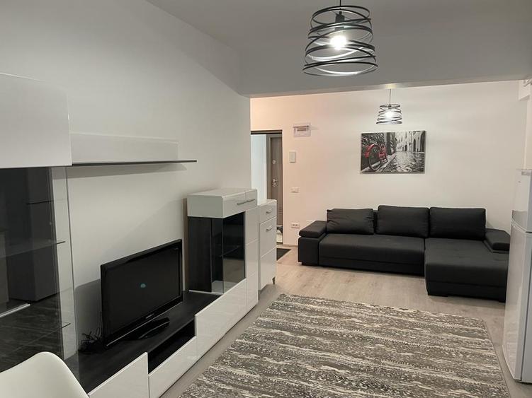 Apartament 2 camere Gara Bloc Nou  162718