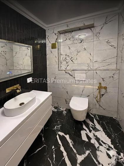 Apartament bloc nou 2023 Unirii, 112 mp, parcare subterana, finisaje lux - 6