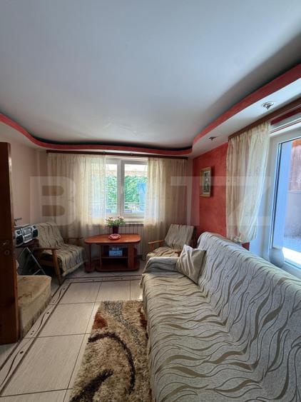 Casa individuala cu etaj, 10 ari teren, 207 mp utili, Plopeni, Salcea