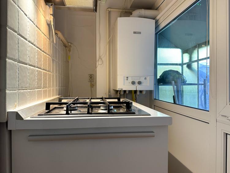 Pet Friendly | 3 camere | Centrala proprie | 2 Bai