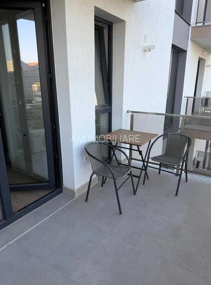 GARSONIERA- HILS TITANIUM, CENTRALA PROPRIE, BLOC NOU, MODERN, METROU - 7