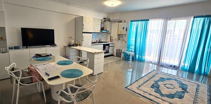 Statiunea Mamaia Apartament exclusivist cu vedere la Mare si Lac - 3