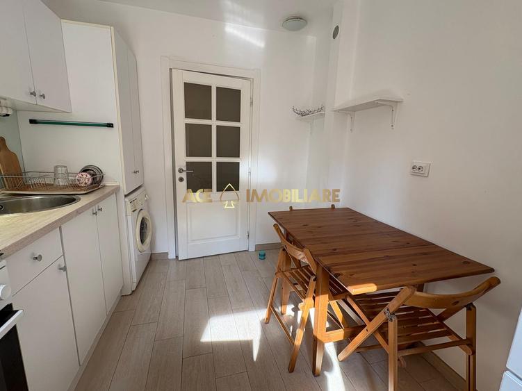 3 Camere de inchiriat | Iancului | Metrou | Mobilat & Utilat |