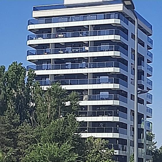 Apartament 2 camere pe malul mării zona IAKI MAMAIA