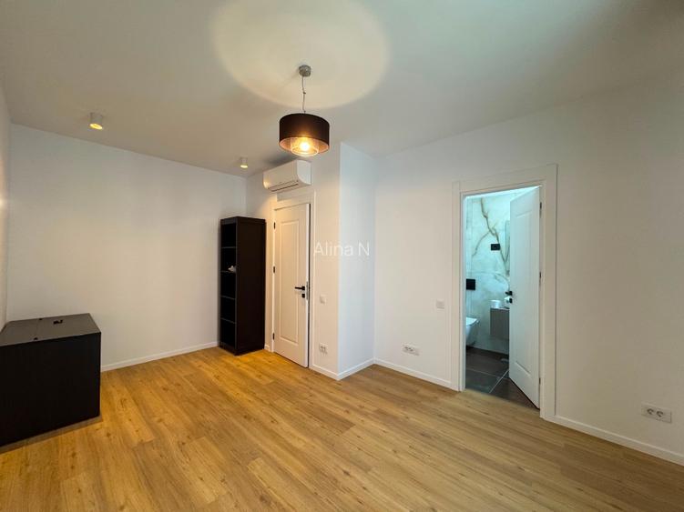 Vilă de inchiriat I Ansamblu premium I Harmony Homes Pipera  - 11