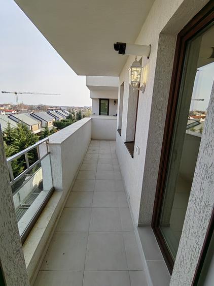 2 cam complet nou, prima inchiriere complex Jovial 3 - Ghencea - Ghindari