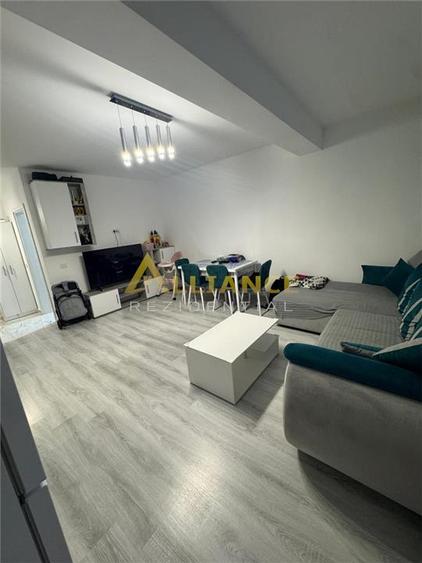 Apartament 3 camere - Soseaua Oltenitei