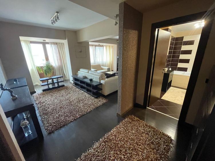 2 Camere Spatios 70 Mp Doamna Ghica Tei | Tur Virtual | Colentina Obor