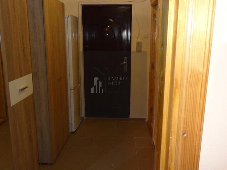 Garsoniera Metrou Brancoveanu
