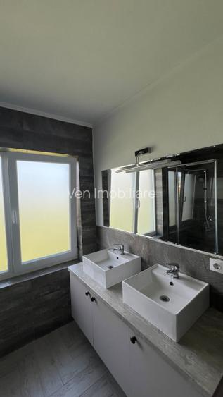 Duplex Modern Nou în Unirea  3 Dormitoare  3 Băi  Curte Privată - 12